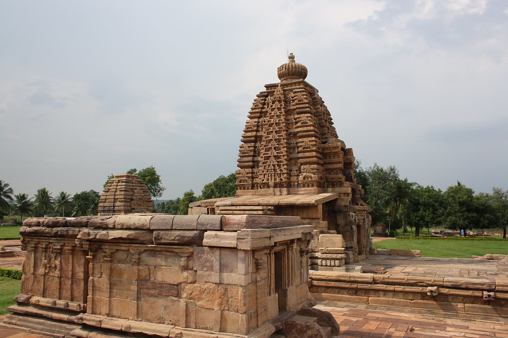 Chandrashekara Temple